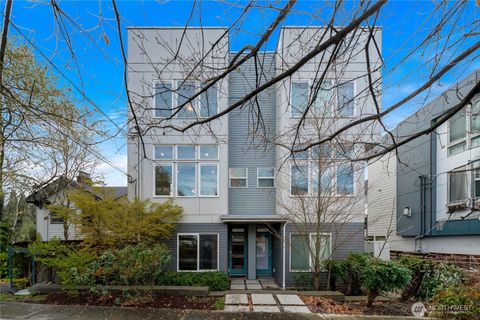 Photo of 2409 NW 64th Street, Seattle, WA 98107 (MLS # 2513435)