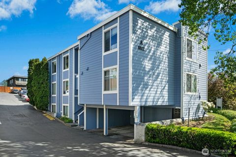 Photo of 8812 20th Avenue NE #A302, Seattle, WA 98115 (MLS # 2494689)