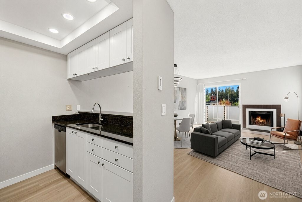 Photo of 8812 20th Avenue NE #A302, Seattle, WA 98115 (MLS # 2494689)