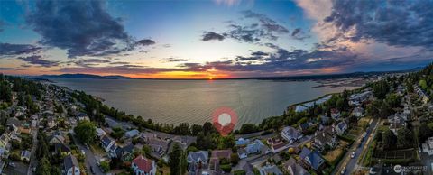 0 S State Street Bellingham WA 98225