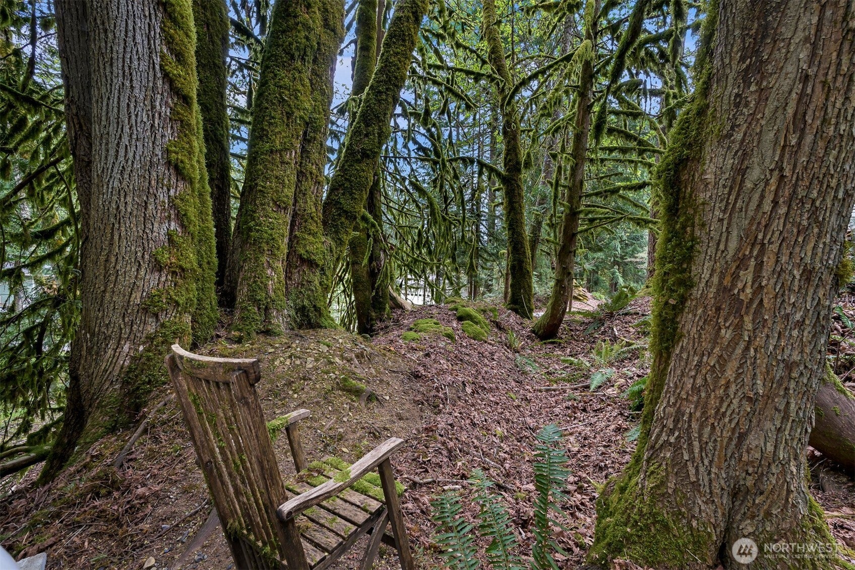 2 Indian Ridge Court