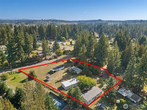 Photo of 9427 Case Road SW, Olympia, WA 98512 (MLS # 2439864)