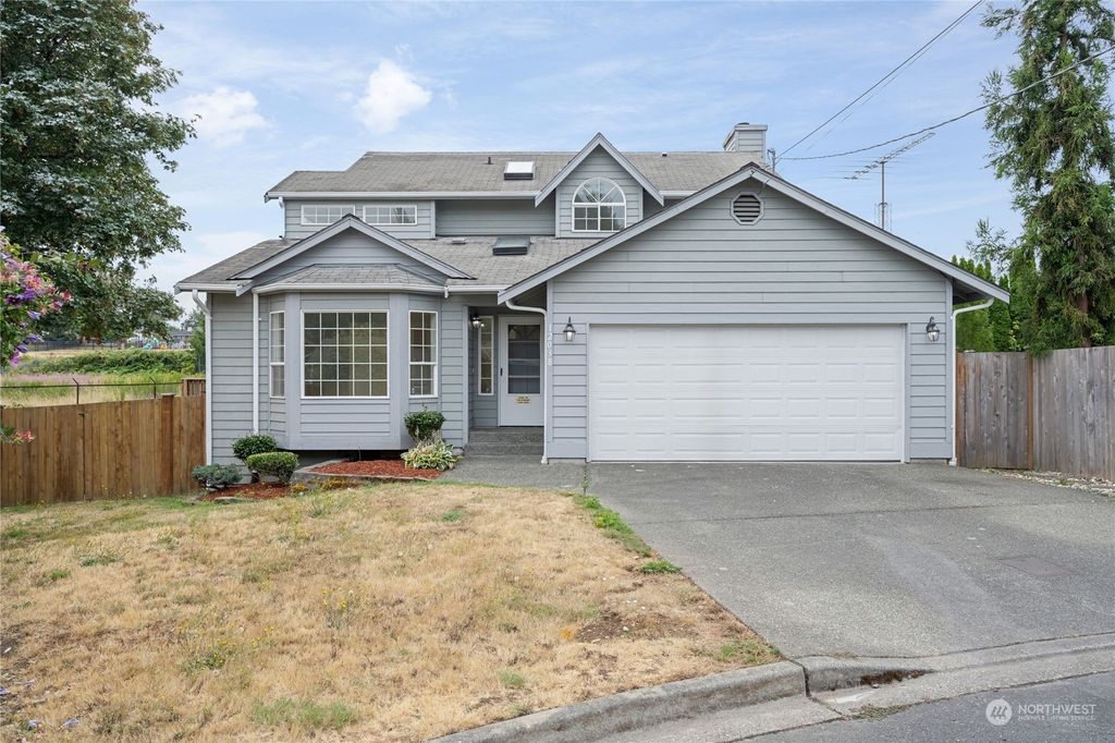 Photo of 12038 64th Place S, Seattle, WA 98178 (MLS # 2236626)