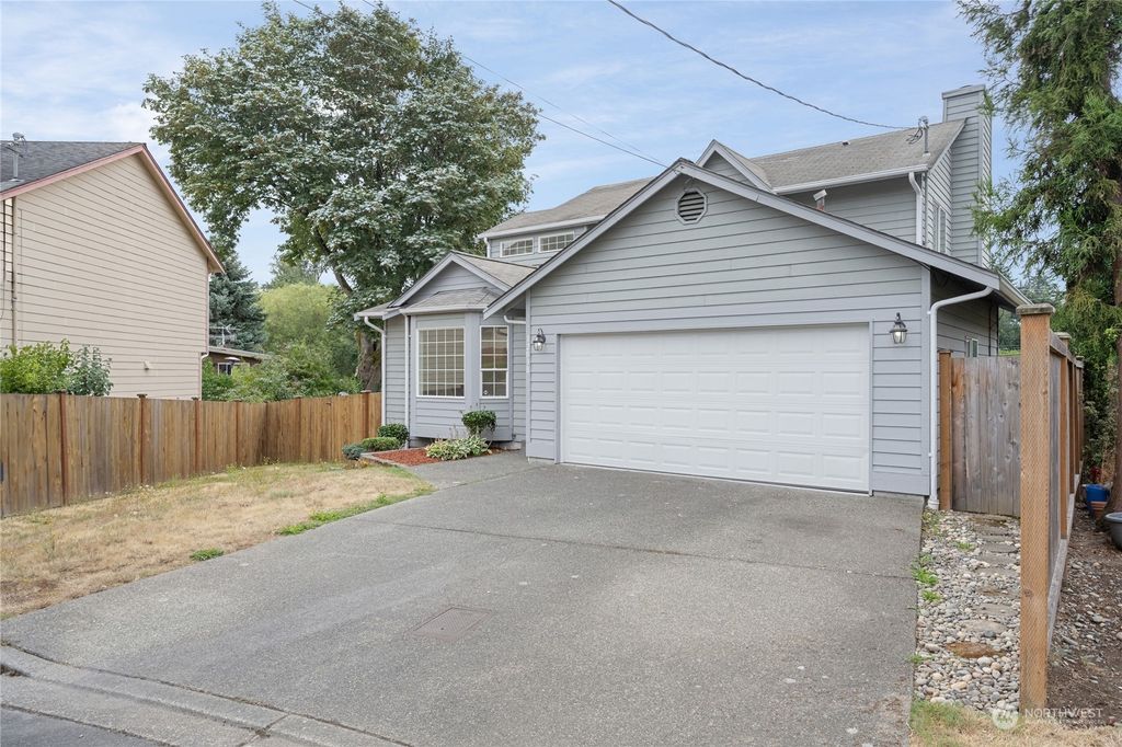 Photo of 12038 64th Place S, Seattle, WA 98178 (MLS # 2236626)