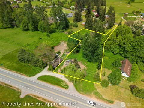 Photo of 35725 US 2, Sultan, WA 98294 (MLS # 2524009)