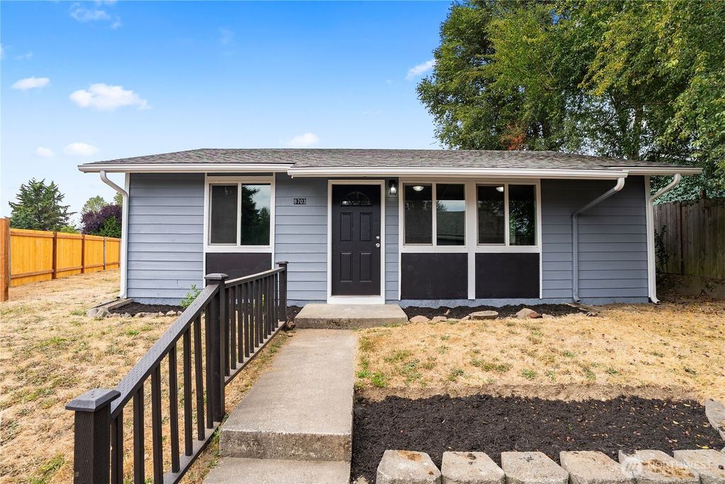 Photo of 8703 12th Street NE, Lake Stevens, WA 98258 (MLS # 2418328)