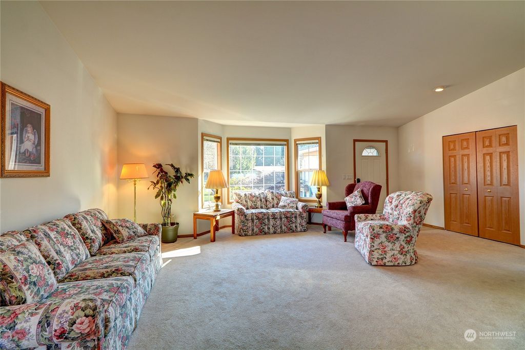 Photo of 9306 51st Avenue NE, Marysville, WA 98270 (MLS # 2331128)