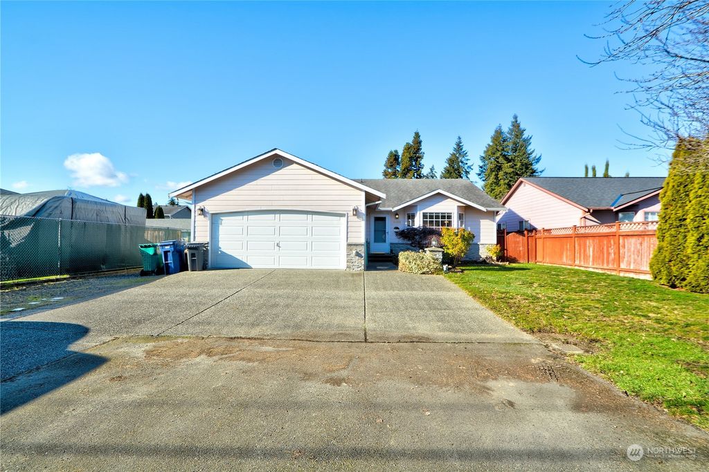 Photo of 9306 51st Avenue NE, Marysville, WA 98270 (MLS # 2331128)