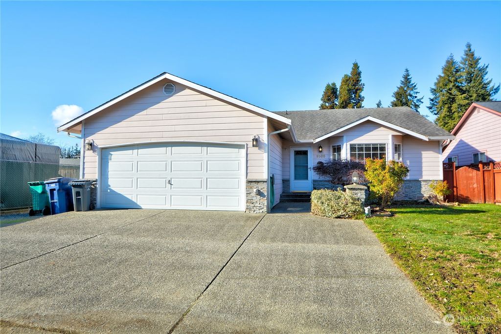 Photo of 9306 51st Avenue NE, Marysville, WA 98270 (MLS # 2331128)