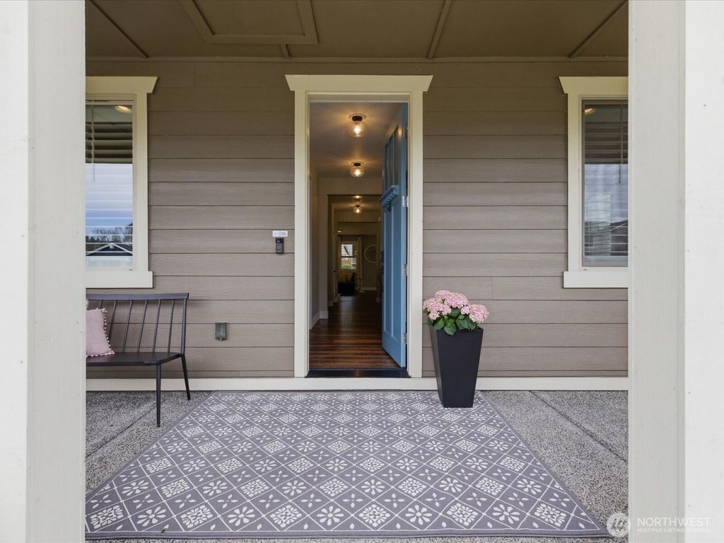 Photo of 32721 NE 52nd Street, Carnation, WA 98014 (MLS # 2512187)