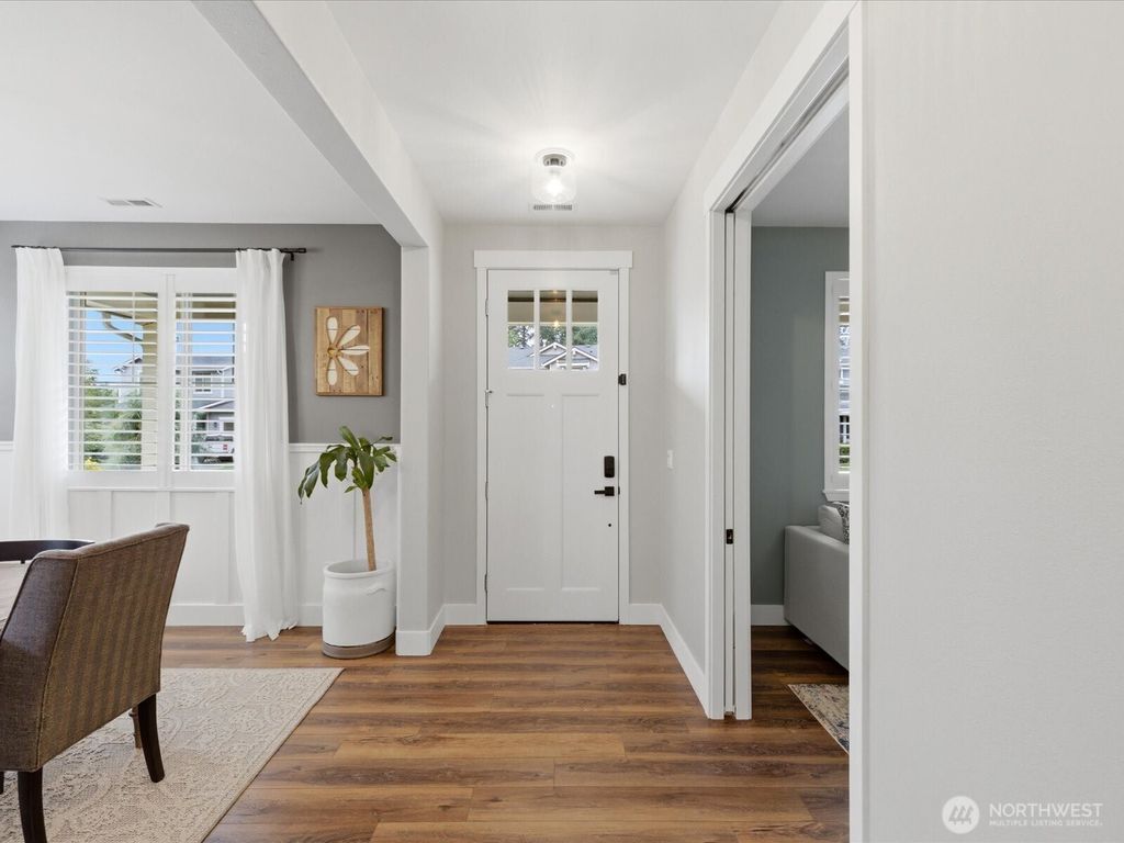 Photo of 32721 NE 52nd Street, Carnation, WA 98014 (MLS # 2512187)