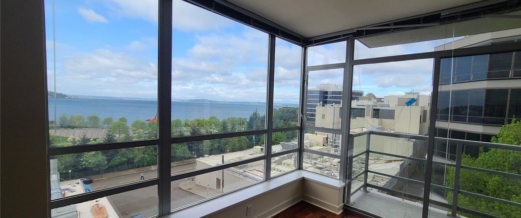 Photo of 2929 1st Avenue #300, Seattle, WA 98121 (MLS # 2599446)