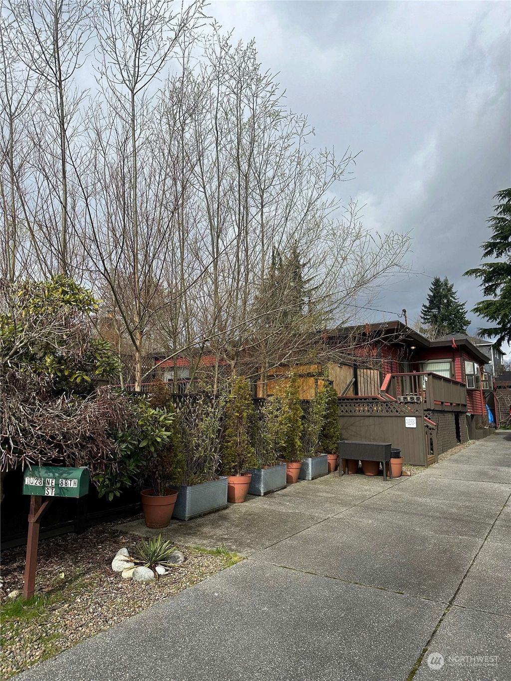 Photo of 1028 NE 88th Street, Seattle, WA 98115 (MLS # 2203754)