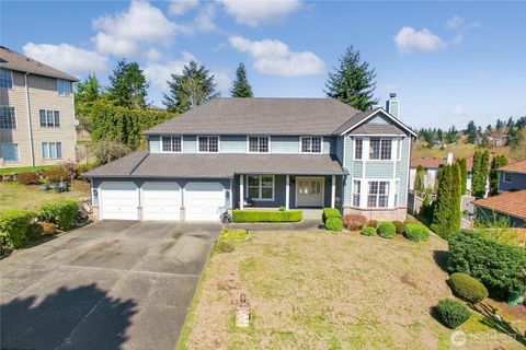 Photo of 4115 52nd Street NE, Tacoma, WA 98422 (MLS # 2504815)