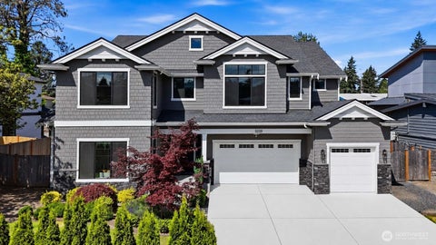 Photo of 5239 117th Ave AVE SE, Bellevue, WA 98006 (MLS # 2542392)