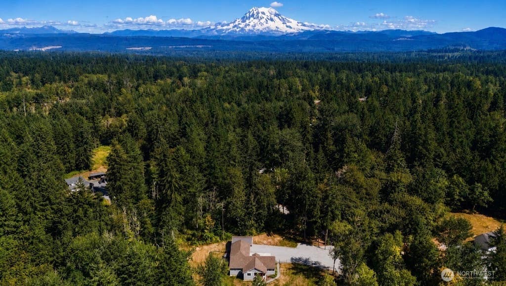 Photo of 32503 Webster Road E, Eatonville, WA 98328 (MLS # 2568683)