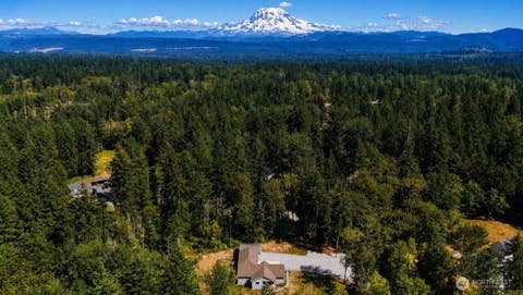 Photo of 32503 Webster Road E, Eatonville, WA 98328 (MLS # 2568683)