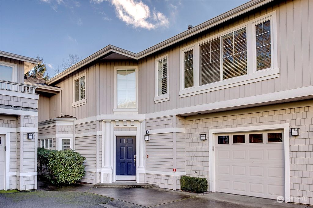 Photo of 750 State Street #D, Kirkland, WA 98033 (MLS # 2194043)