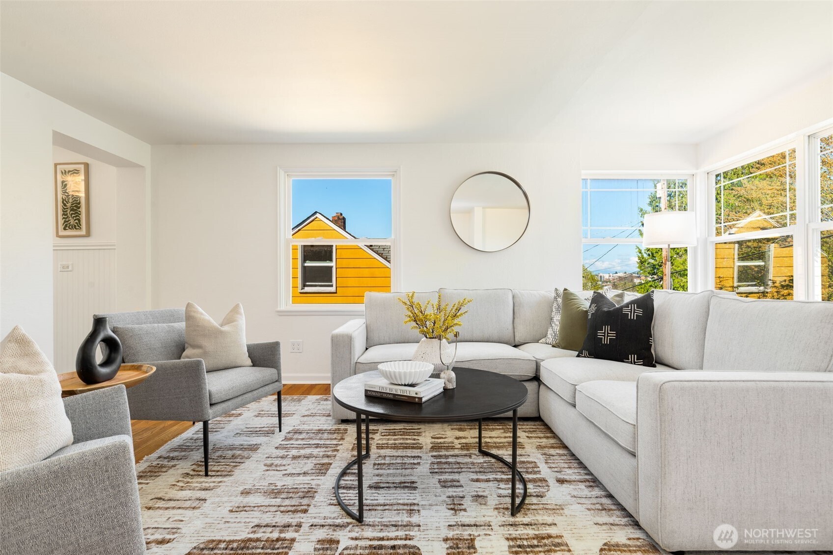 315 NW 49th Street