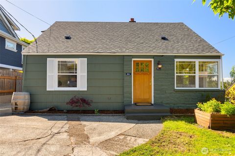 315 NW 49th Street Seattle WA 98107
