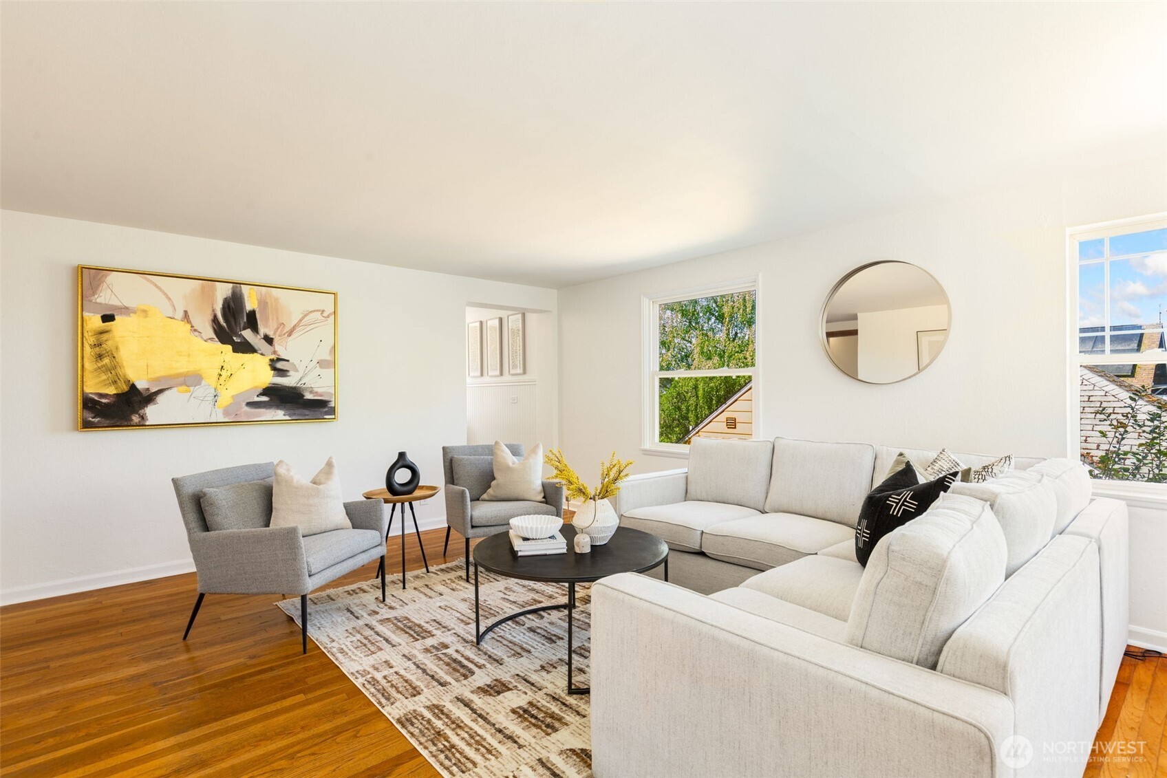 315 NW 49th Street
