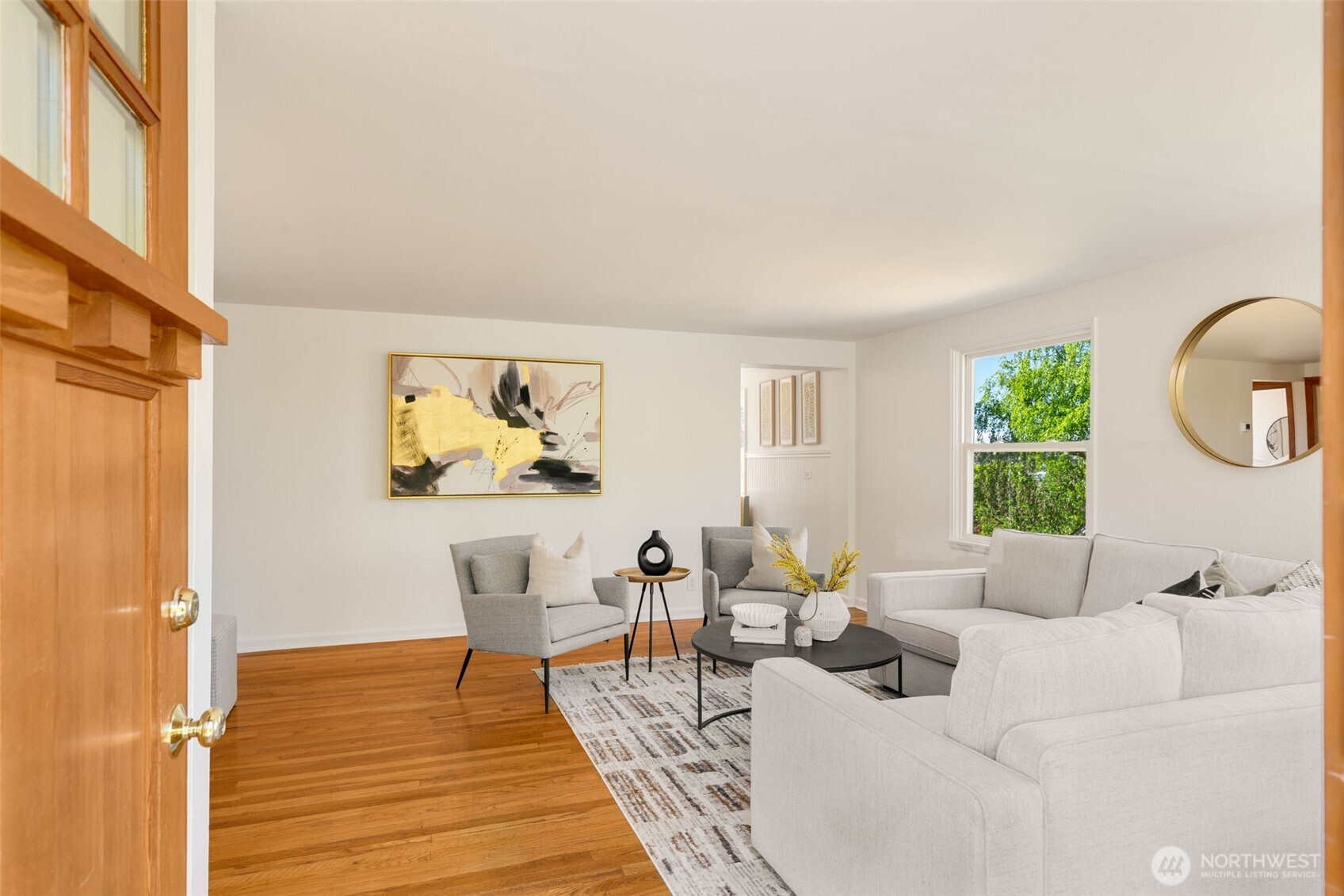 315 NW 49th Street