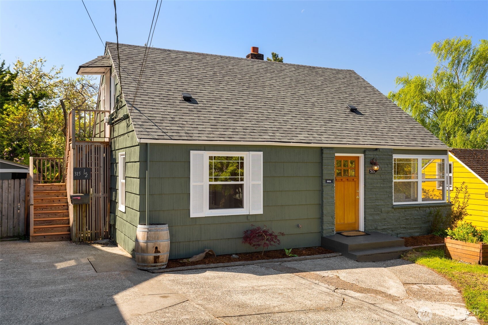 315 NW 49th Street