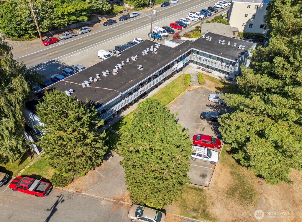 Photo of 2600 -2626 Thorndyke Avenue W, Seattle, WA 98119 (MLS # 2536846)