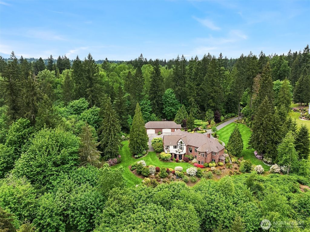 Photo of 18212 244th Avenue NE, Woodinville, WA 98077 (MLS # 2345116)