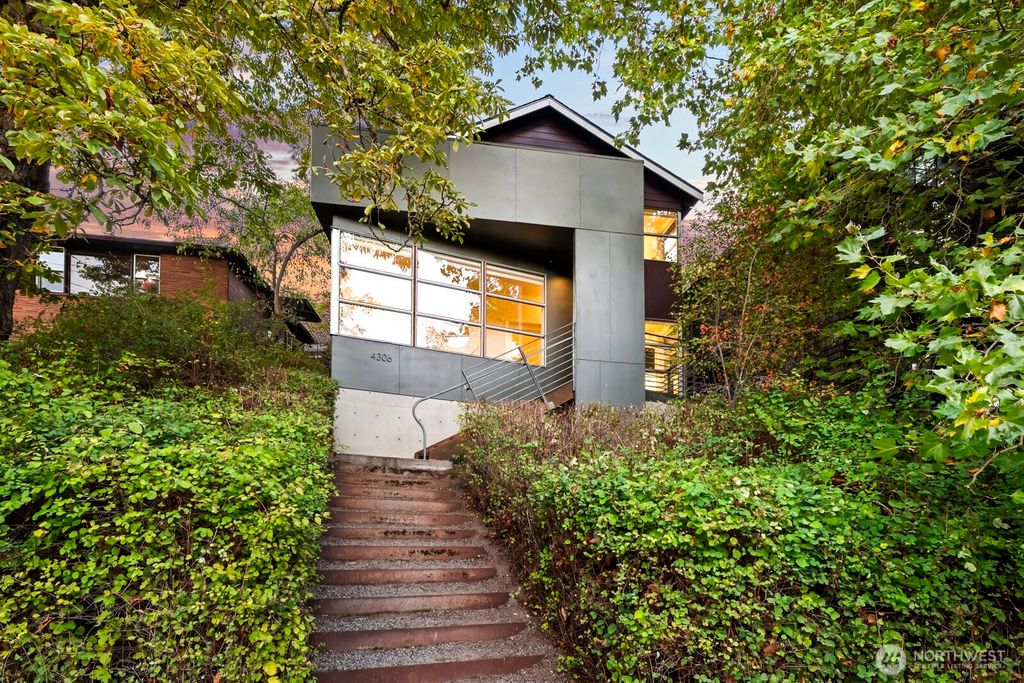 Photo of 4306 3rd Avenue NW, Seattle, WA 98107 (MLS # 2442247)