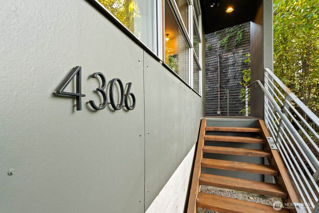 Photo of 4306 3rd Avenue NW, Seattle, WA 98107 (MLS # 2442247)