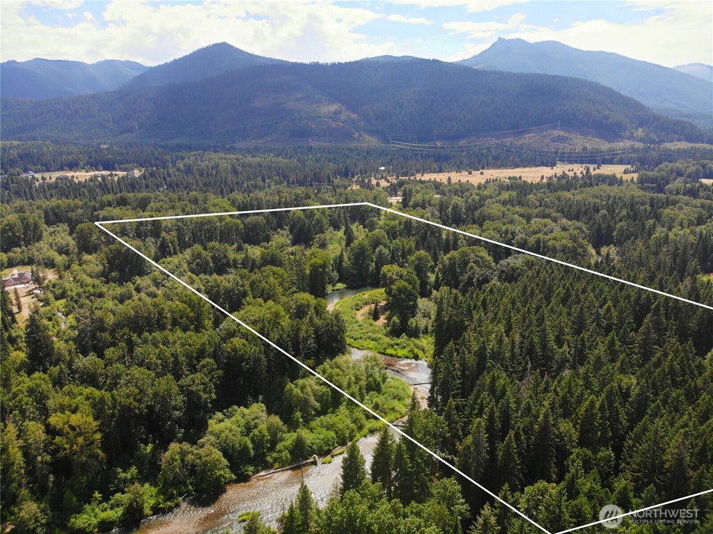 Photo of 75 XX Lavender Road, Cle Elum, WA 98103 (MLS # 2566788)