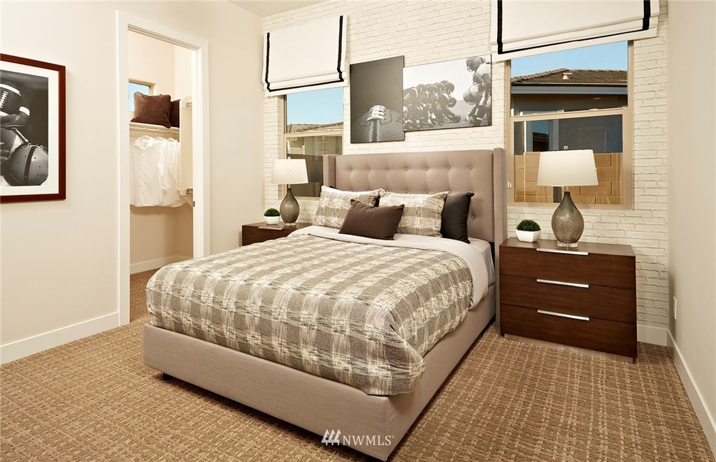 Photo of 12729 144th Avenue NE #28-6, Lake Stevens, WA 98258 (MLS # 1887602)