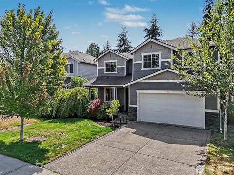 Photo of 14012 63rd Avenue Ct E, Puyallup, WA 98373 (MLS # 2567588)