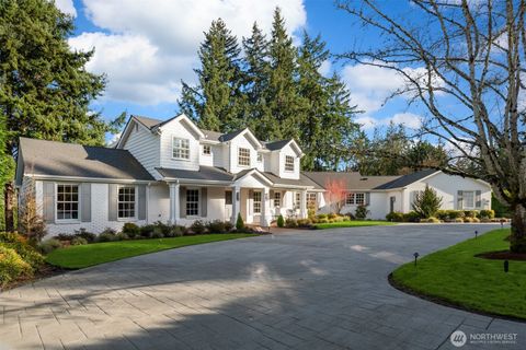 Photo of 2242 79th Avenue NE, Medina, WA 98039 (MLS # 2508399)