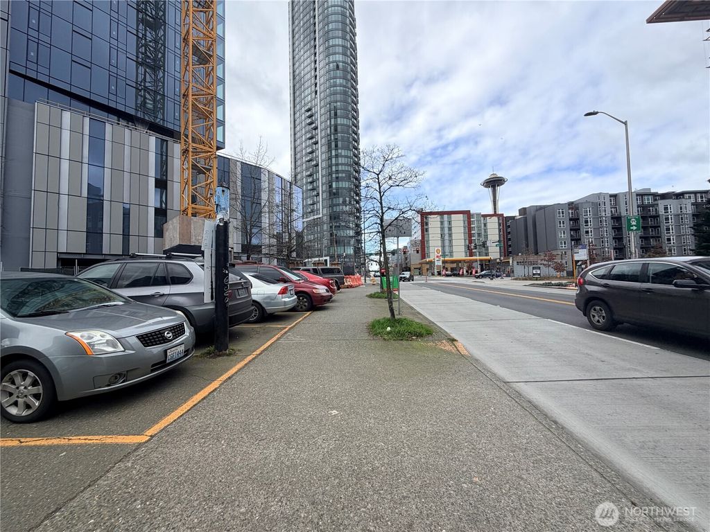 Photo of 2404 7th Avenue, Seattle, WA 98121 (MLS # 2491749)