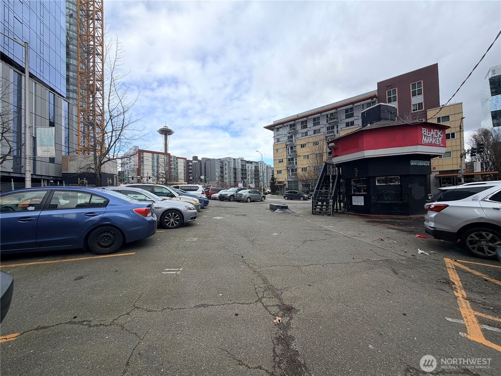 Photo of 2404 7th Avenue, Seattle, WA 98121 (MLS # 2491749)