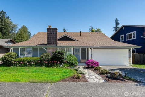 2656 168th Avenue NE, Bellevue, WA 98008 - MLS#: 2370579