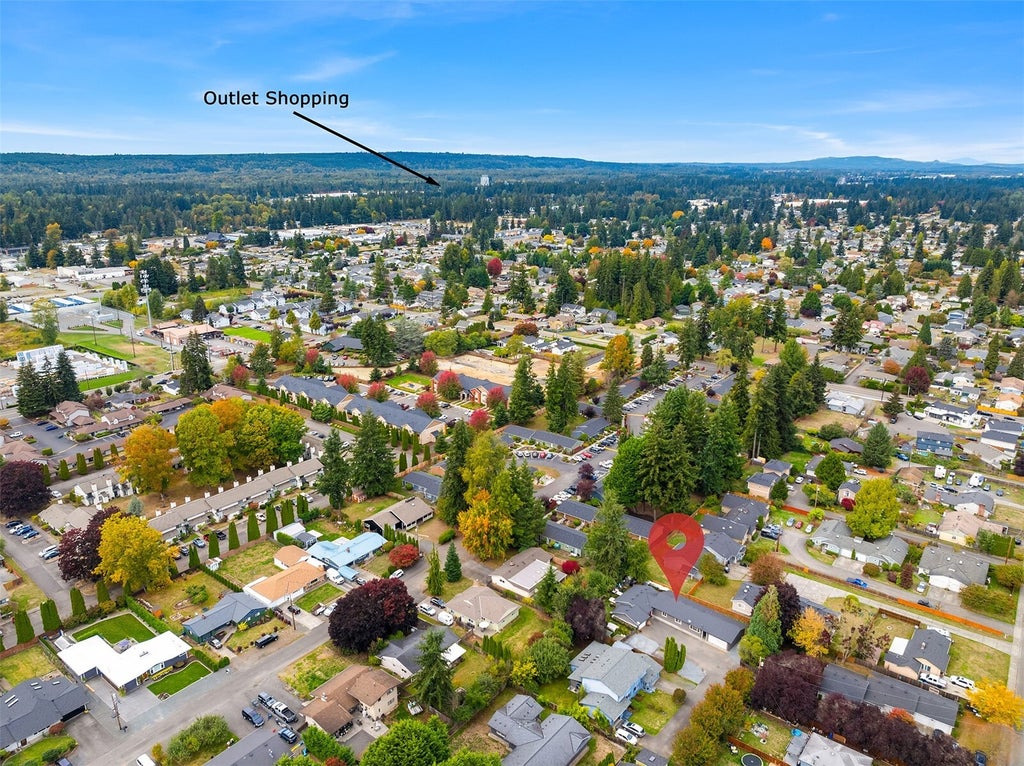 Photo of 7718 51st Avenue NE, Marysville, WA 98270 (MLS # 2594921)