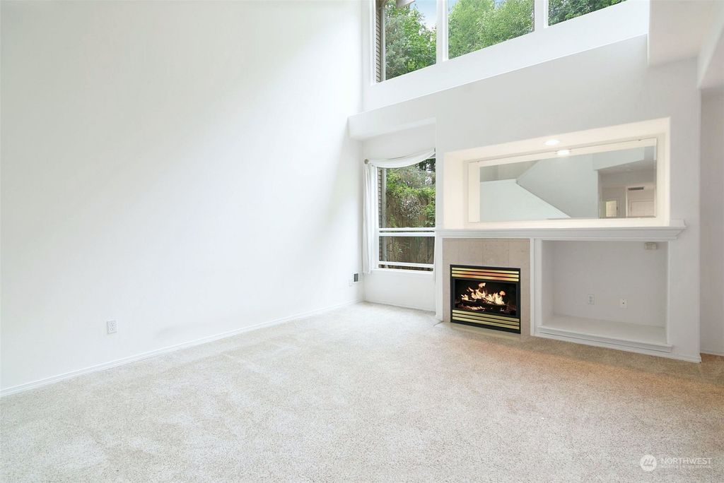 Photo of 20831 28th Avenue W #B, Lynnwood, WA 98036 (MLS # 2142855)
