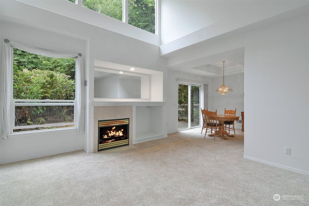 Photo of 20831 28th Avenue W #B, Lynnwood, WA 98036 (MLS # 2142855)