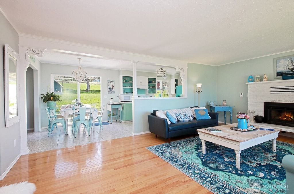 Photo of 1767 Fircrest Avenue, Coupeville, WA 98239 (MLS # 2493123)