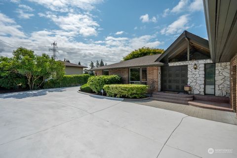 A home in Auburn