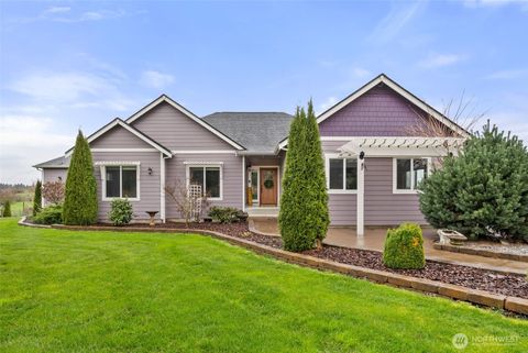 Photo of 14532 130th Lane SE, Yelm, WA 98597 (MLS # 2494979)