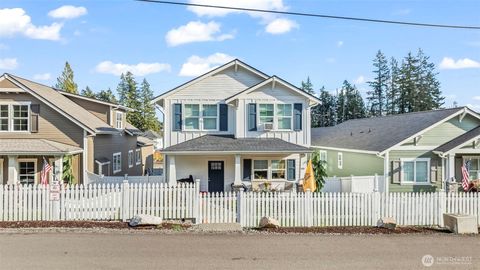 Photo of 60 E Compass Lane #A98524, Allyn, WA 98524 (MLS # 2442452)