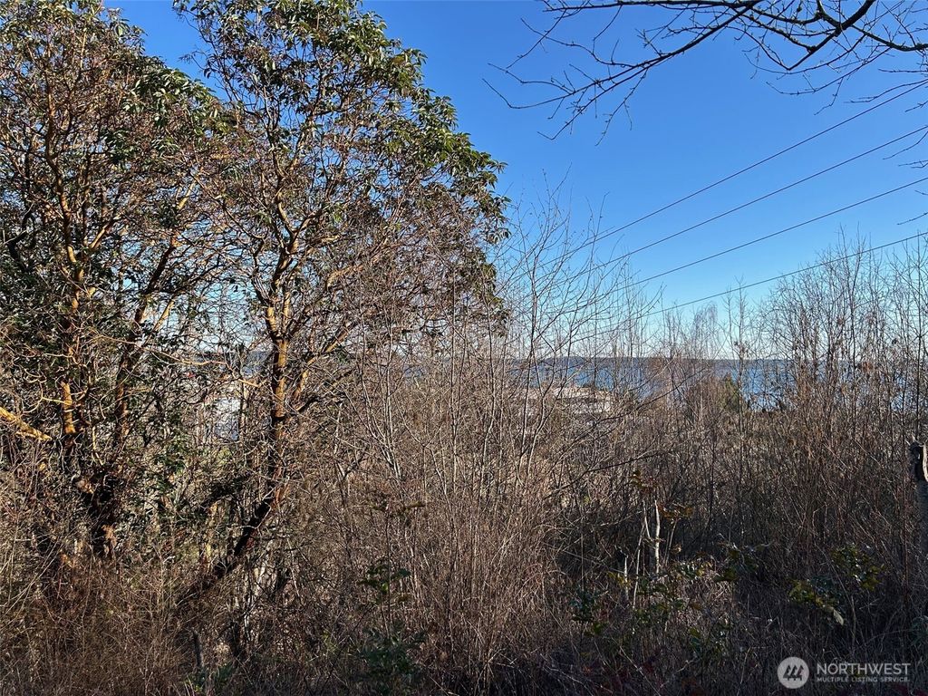 Photo of 687 W Sims Way, Port Townsend, WA 98368 (MLS # 2476253)