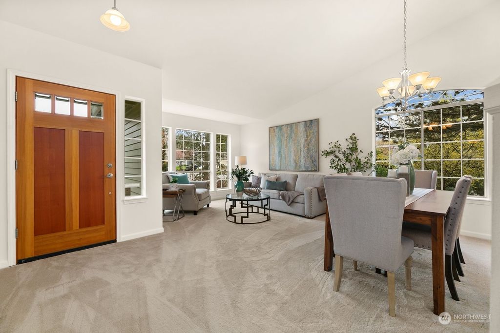 Photo of 15024 Silver Firs Drive, Everett, WA 98208 (MLS # 2212006)
