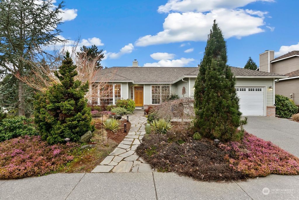 Photo of 15024 Silver Firs Drive, Everett, WA 98208 (MLS # 2212006)