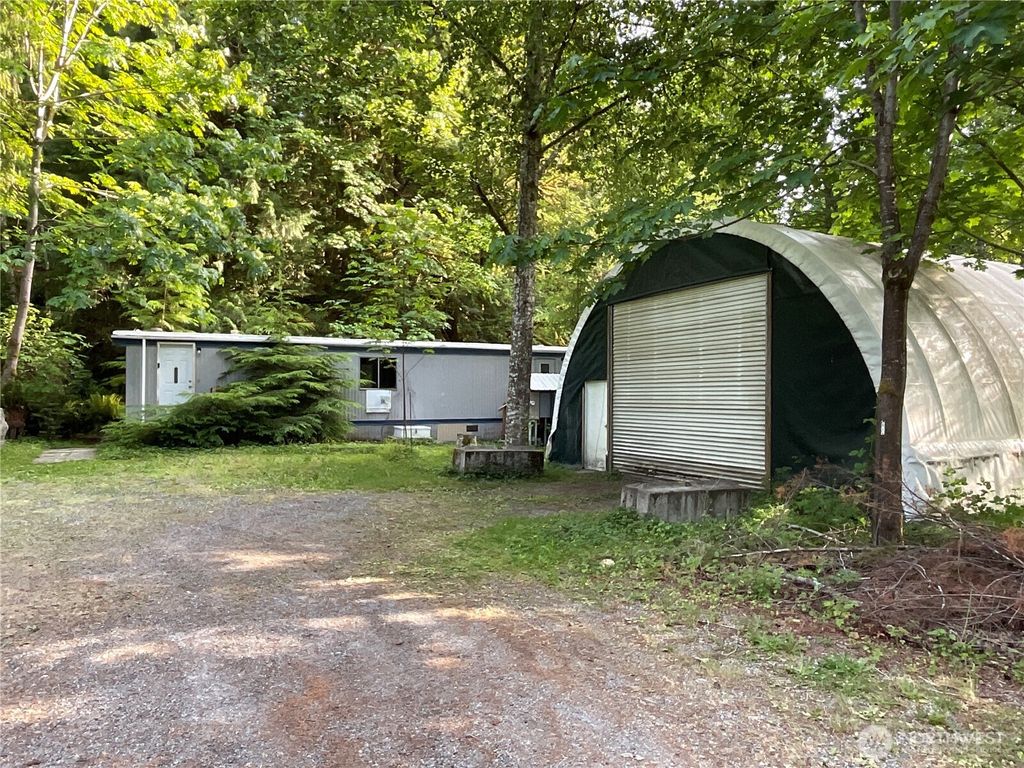 Photo of 16827 464th Way SE, North Bend, WA 98042 (MLS # 2392363)