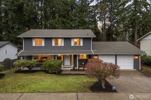 Photo of 10621 164th Avenue NE, Redmond, WA 98052 (MLS # 2469901)